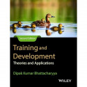 Training and Development: Theories and Applications, 2ed book by Dipak Kumar Bhattacharyya - Back Cover