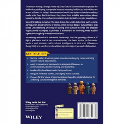 The Culture Iceberg: Strategic Power of Cross-Cultural Communication book by Deepa Sethi - Additional Image 4
