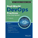 Real-World DevOps Practices book by B. Thangaraju