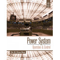Power System: Operation & Control book by Dr. K. Uma Rao