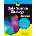Data Science Strategy For Dummies book by Ulrika Jagare