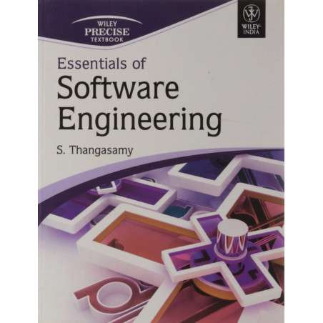 Essentials of Software Engineering | e | k book by S. Thangasamy