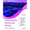 Semiconductor Physics And Devices, 3ed, An Indian Adaptation book by S. M. Sze, M. K. Lee - Back Cover