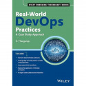 Real-World DevOps Practices book by B. Thangaraju - Back Cover