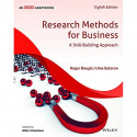 Research Methods for Business, 8ed, An Indian Adaptation book by Roger Bougie, Uma Sekaran - Back Cover