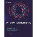 Information Retrieval book by Dr. Madhavi Vaidya, Yashowardhan Sowale