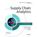 Supply Chain Analytics book by T. A. S. Vijayaraghavan