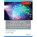 FiberOptic Communication: Systems and Components: As per AICTE | e book by Sunita P. Ugale Vivekanand Mishra