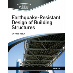 Earthquake-Resistant Design of Building Structures | e | k book by Dr. Vinod Hosur
