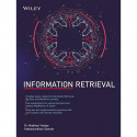 Information Retrieval book by Dr. Madhavi Vaidya, Yashowardhan Sowale - Back Cover
