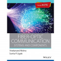 FiberOptic Communication: Systems and Components: As per AICTE | e book by Sunita P. Ugale Vivekanand Mishra - Back Cover