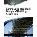 Earthquake-Resistant Design of Building Structures | e | k book by Dr. Vinod Hosur - Back Cover