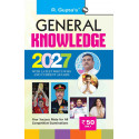 General Knowledge 2025 (Including Latest Who's Who & Current Affairs) book by RPH Editorial Board