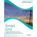 Smart Grid: Fundamentals, Design, Technology, Applications, Communication and Security, An Indian Adaptation book by Wiley E… -