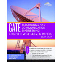 J/W GATE Electronics and Communication Engineering Chapter-wise Solved Papers (2000-2020) | e book by Dr Anil Kumar Maini, V…
