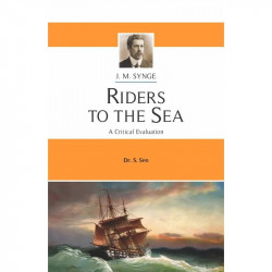 Riders to the Sea book by Dr. S.Sen