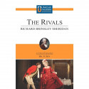 The Rivals book by S Sen
