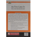 As You Like It book by S Sen - Additional Image 3
