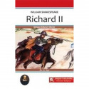 William Shakespeare: Richard II book by Dr. S. Sen