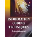 Information Coding Techniques book