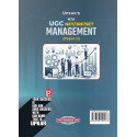 UGC NET/ SET JRF Management book by Vidhyapati Parashar Dr - Additional Image 3