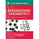 Engineering Chemistry-I (Anna University) book by M.V. Sureshkumar & P. Anilkumar