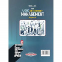 UGC NET/ SET JRF Management book by Vidhyapati Parashar Dr - Additional Image 4