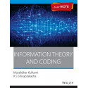 Information Theory and Coding: As per AICTE | e book by K S Shivaprakasha Muralidhar Kulkarni
