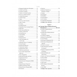 UGC NET/ SET JRF Management book by Vidhyapati Parashar Dr - Additional Image 7