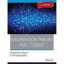 Information Theory and Coding: As per AICTE | e book by K S Shivaprakasha Muralidhar Kulkarni - Back Cover