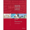Managing Marketing: A Concise Approach | IM | e | k book by Noel Capon, Siddharth Shekhar Singh