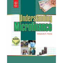 Understanding Microfinance | e | k book by Debadutta K. Panda