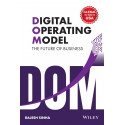 Digital Operating Model: The Future of Business book by Rajesh Sinha