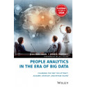People Analytics in the Era of Big Data: Changing the Way You Attract, Acquire, Develop, and Retain Talent book by Jean Paul…
