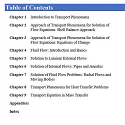 Transport Phenomena : As per AICTE book by Amit Keshav, Bidyut Mazumdar - Additional Image 3