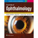 Essentials of Ophthalmology book by Sulatha V. Bhandary, Vijaya Pai H.