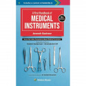 A First Handbook of Medical Instruments book by Aneesh Basheer, Sreelakshmi M - Back Cover