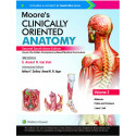 Moore’s Clinically Oriented Anatomy, Vol 3, 2nd South Asian ed book by S. Aruna, N. Isai Vani - Additional Image 3