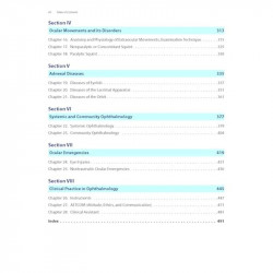 Essentials of Ophthalmology book by Sulatha V. Bhandary, Vijaya Pai H. - Additional Image 4