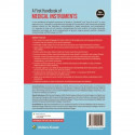 A First Handbook of Medical Instruments book by Aneesh Basheer, Sreelakshmi M - Additional Image 4