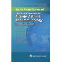 The Washington Manual Allergy, Asthma and Immunology Subspecialty Consult , 3e book by Andrew L. Kau