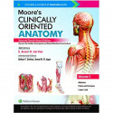 Moore’s Clinically Oriented Anatomy, Vol 3, 2nd South Asian ed book by S. Aruna, N. Isai Vani - Additional Image 4