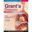 Grant’s Dissector, 2nd South Asian ed book by Gunapriya Raghunath, Jyoti Chopra - Back Cover