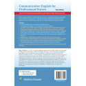 Communicative English for Nursing Professionals, 3ed book by Mary T. David - Additional Image 3