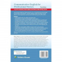 Communicative English for Nursing Professionals, 3ed book by Mary T. David - Additional Image 4
