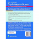 Basic and Applied Psychology for Nurses book by Sailaxmi Gandhi - Additional Image 4