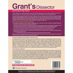 Grant’s Dissector, 2nd South Asian ed book by Gunapriya Raghunath, Jyoti Chopra - Additional Image 4