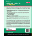 Moore’s Clinically Oriented Anatomy, Vol 3, 2nd South Asian ed book by S. Aruna, N. Isai Vani - Additional Image 7