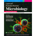 Lippincott Illustrated Reviews: Microbiology, 2nd, South Asian ed book by Sumanthi Muralidhar, Suchitra Shenoy M.