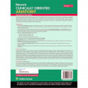 Moore’s Clinically Oriented Anatomy, Vol 3, 2nd South Asian ed book by S. Aruna, N. Isai Vani - Additional Image 8